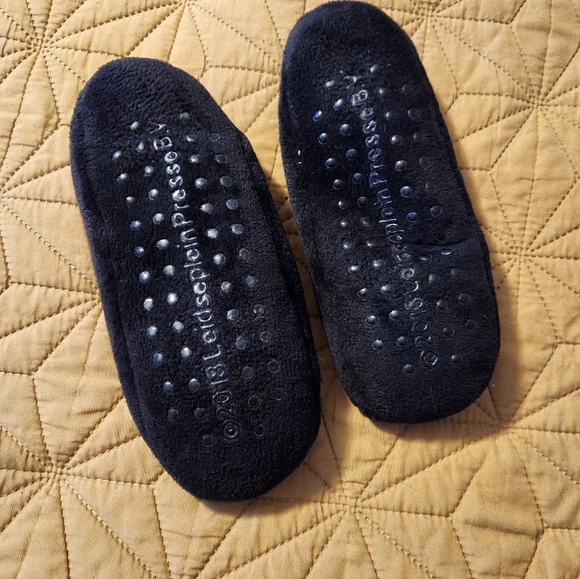 AC/DC slippers - Picture 2 of 3